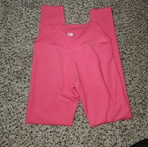 Crop shop boutique Serenity leggings